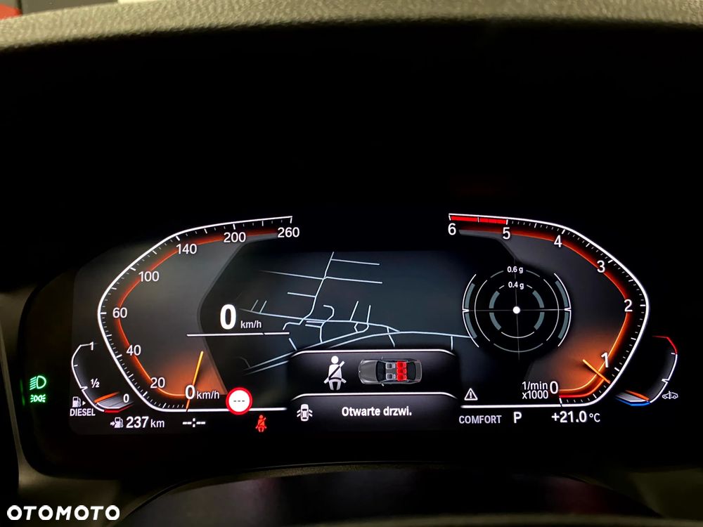 BMW Seria 3 320d Sport - 17