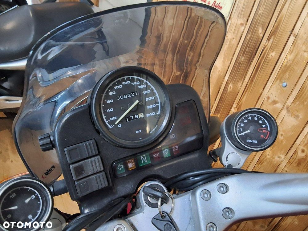 BMW R - 8