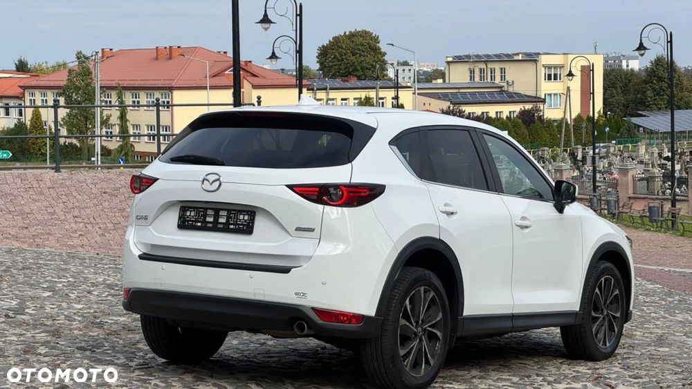 Mazda CX-5 - 20