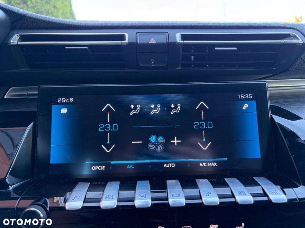Peugeot 508 2.0 BlueHDi GT Line S&S EAT8 - 16