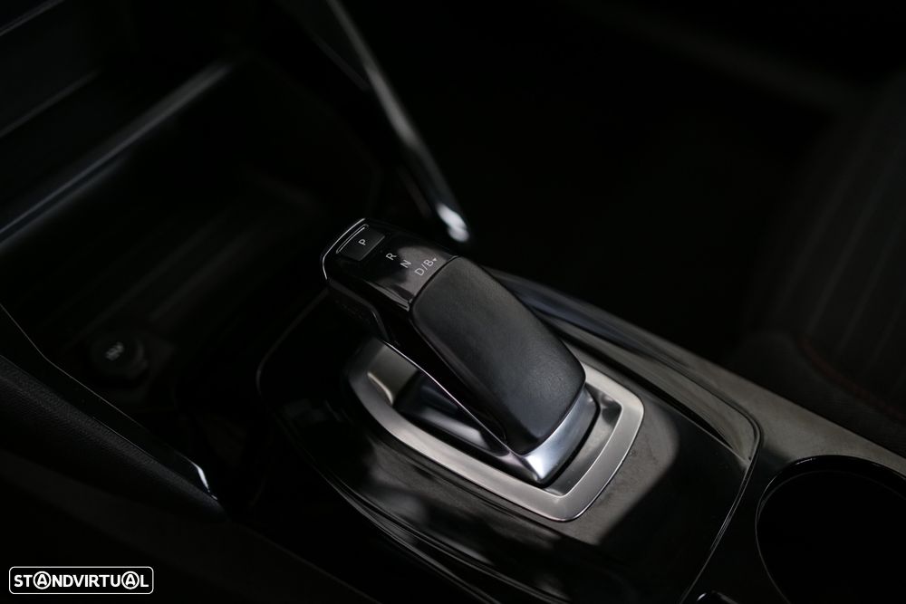 Peugeot e-208 50 kWh Active - 11