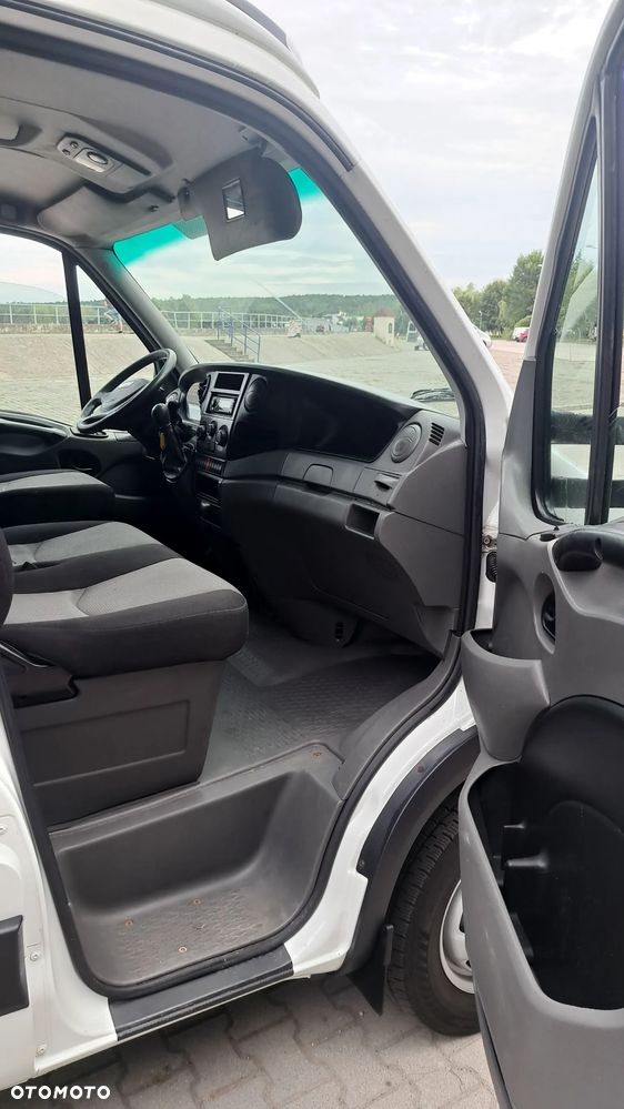 Iveco Daily - 7
