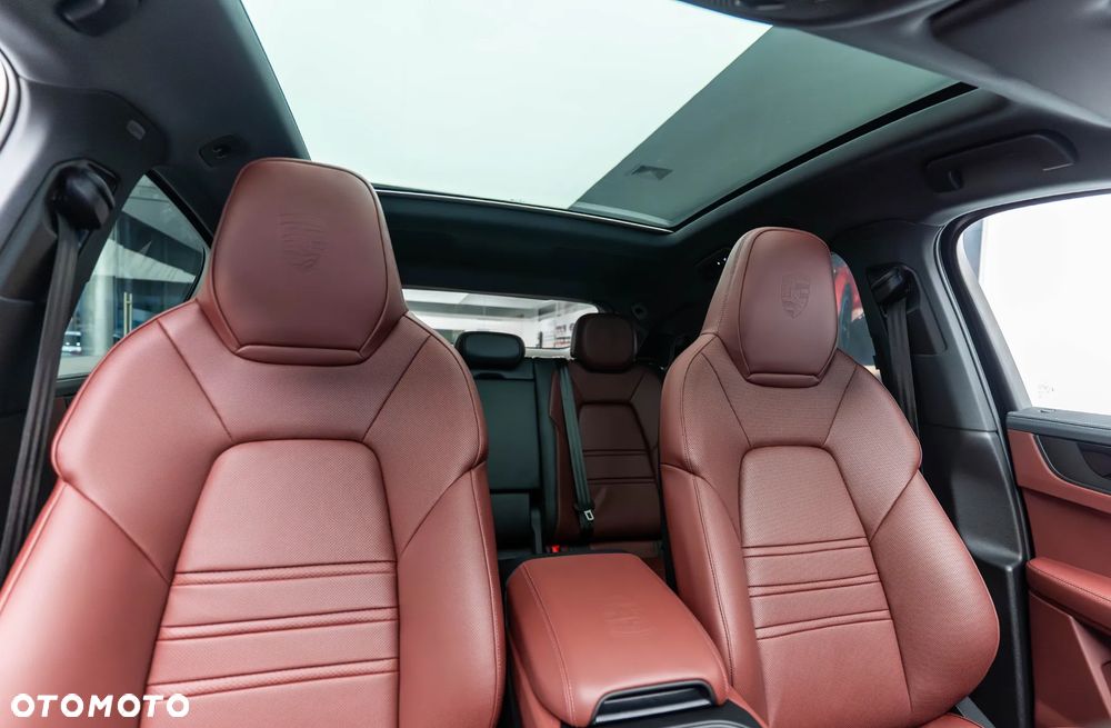 Porsche Cayenne S E-Hybrid PHEV Black Edition - 15