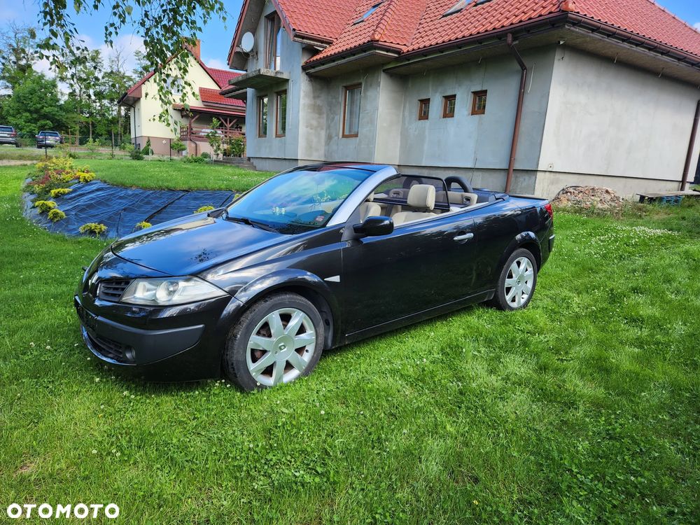 Renault Megane 2.0 16V Expression - 36