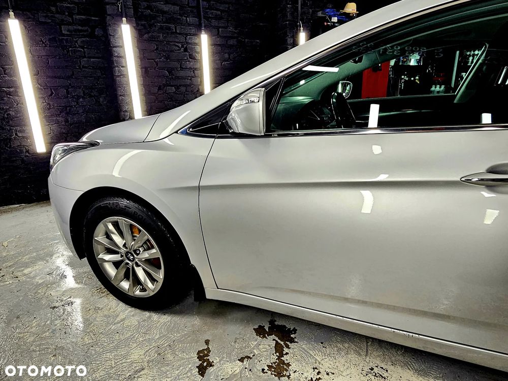 Hyundai i40 2.0 GDI Comfort - 5