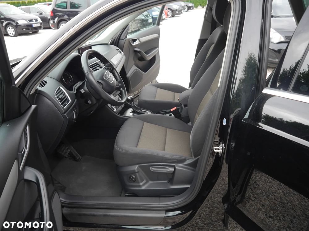 Audi Q3 2.0 TDI Quattro S tronic - 6