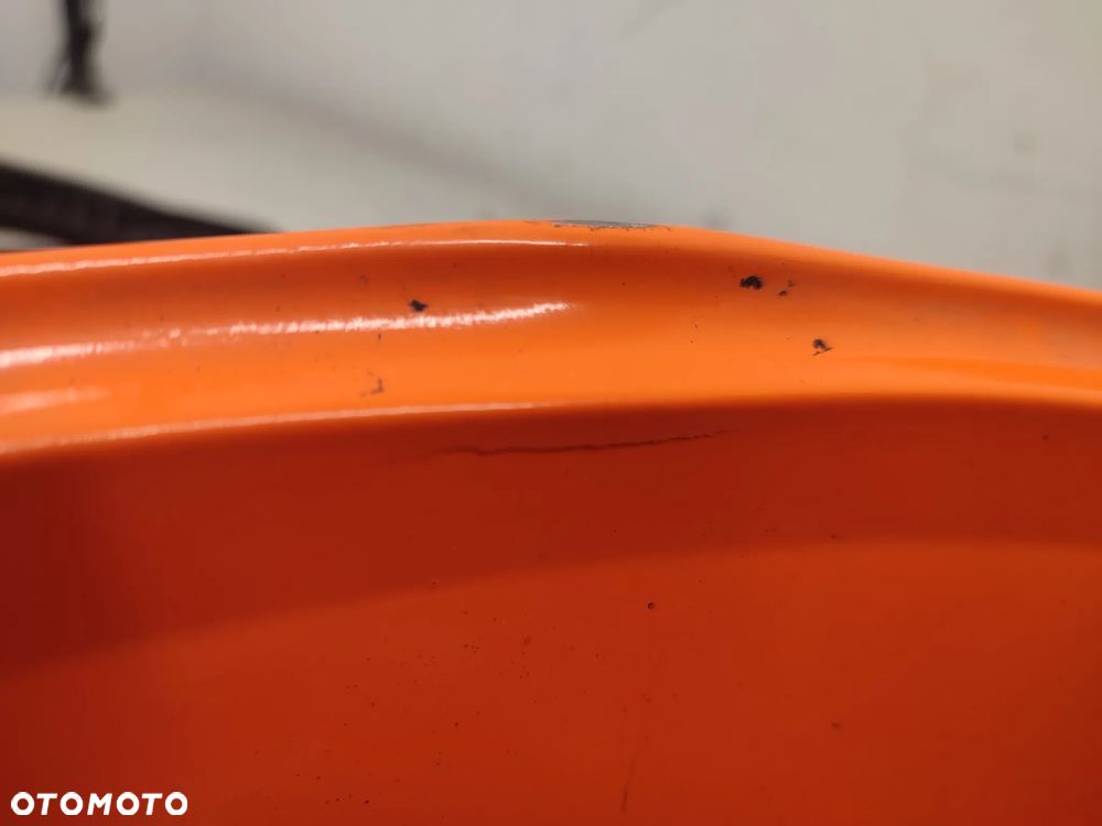 Felga tył, tylna KTM 1290 Super Duke R - 2
