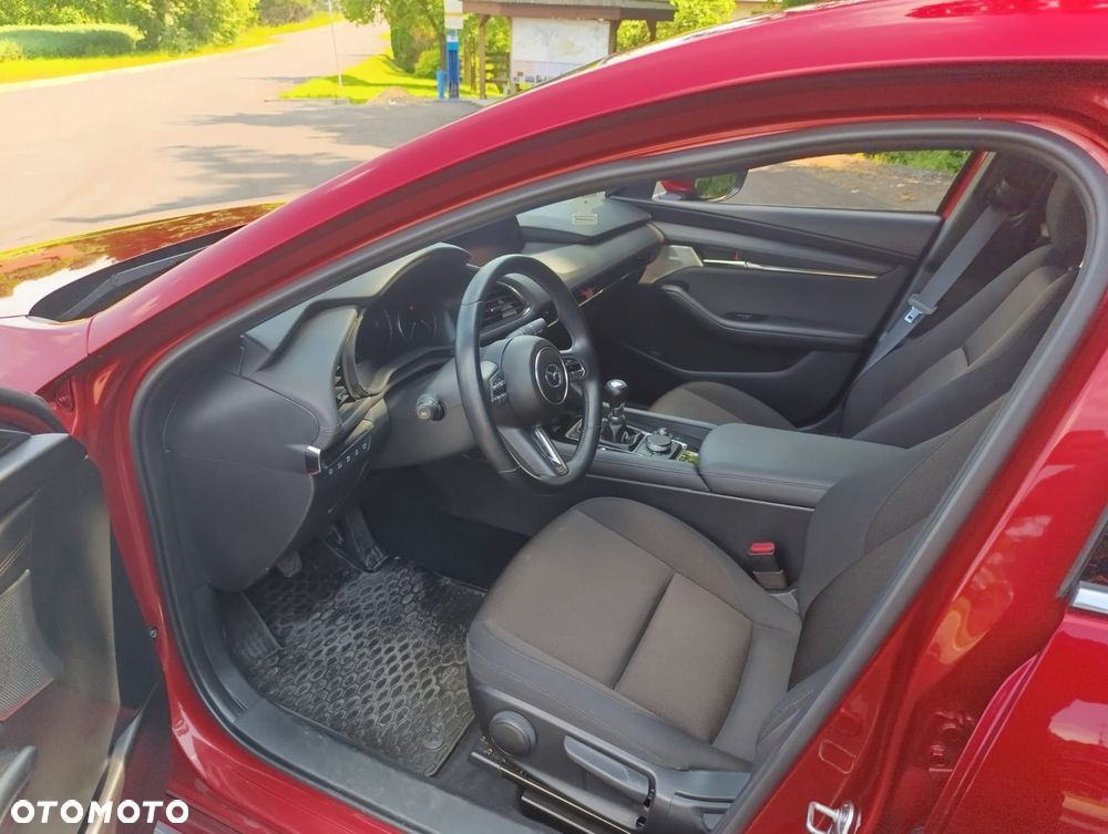 Mazda 3 2.0 Skyenergy - 10