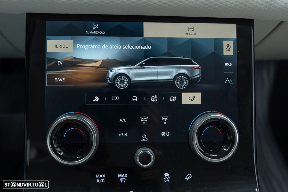 Land Rover Range Rover Velar P400e R-Dynamic S - 48