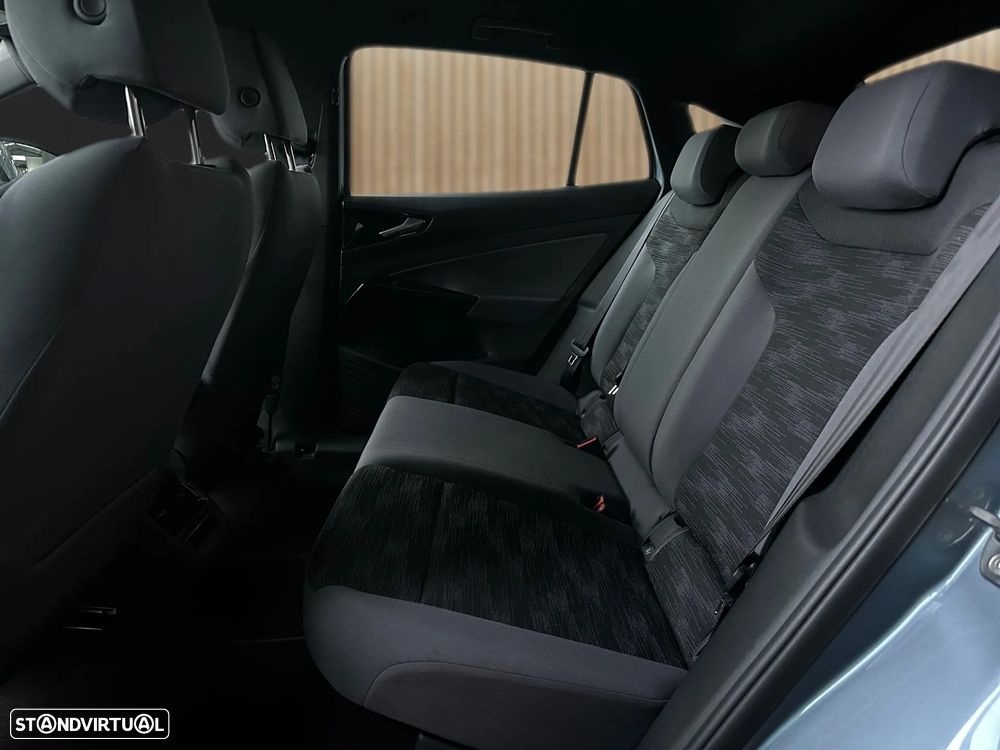 VW ID.5 77 kWh Pro Performance - 11