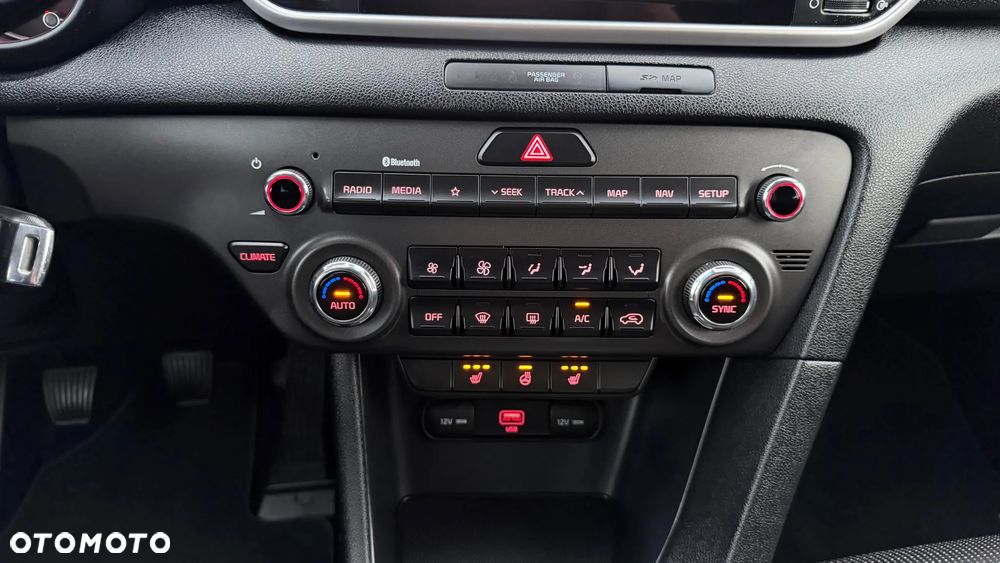 Kia Sportage - 23