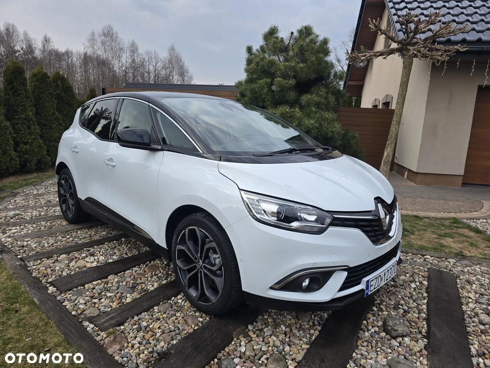 Renault Scenic 1.2 TCe Energy Intens - 12