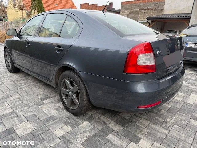 Skoda Octavia 1.4 TSI Ambition Green tec - 6