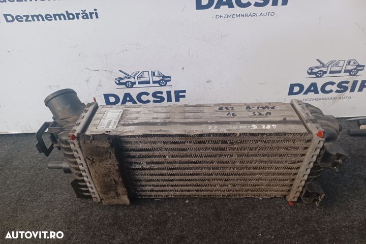 Intercooler 1.6 TDCI  8V61-9L440-CC 1.6 TDCI  8V61-9L440-CC Ford C-Ma - 2