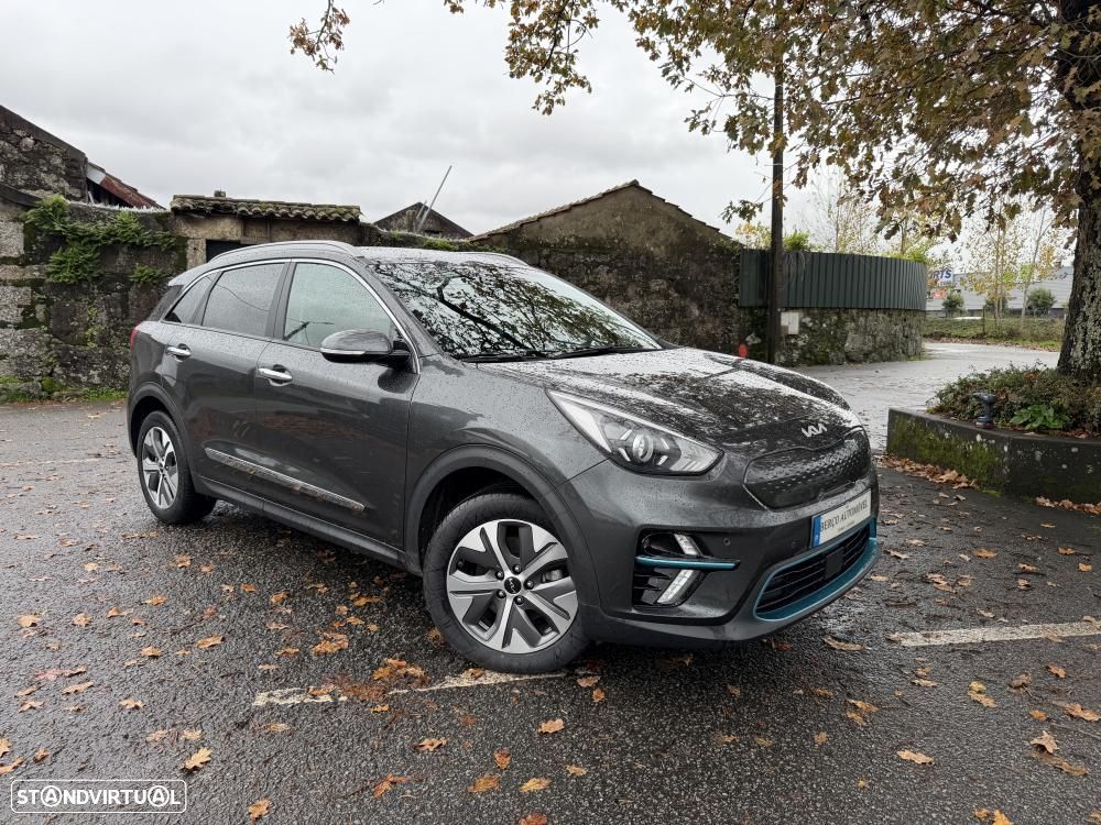 Kia e-Niro 64kWh - 1