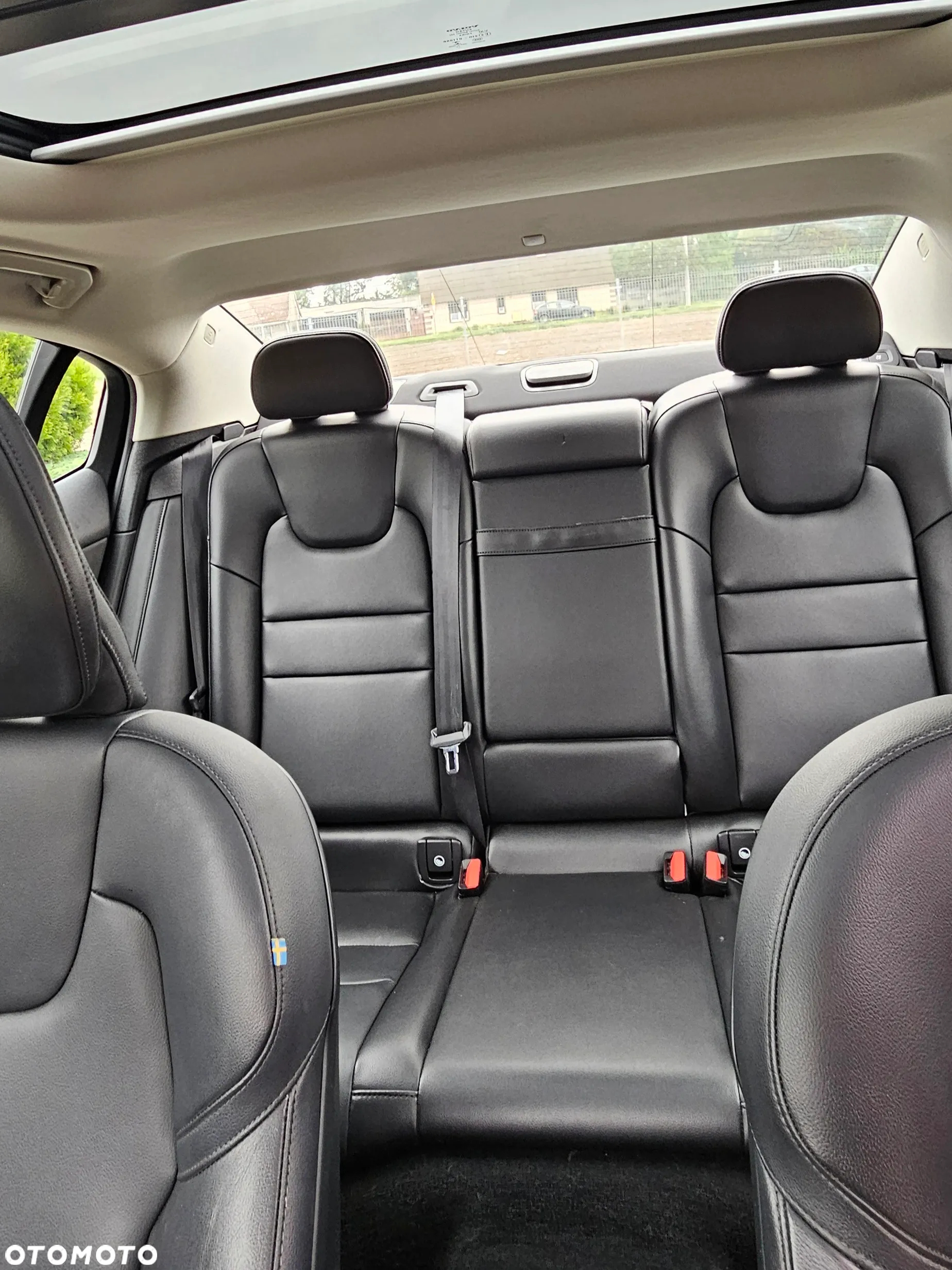 Volvo S60 - 10