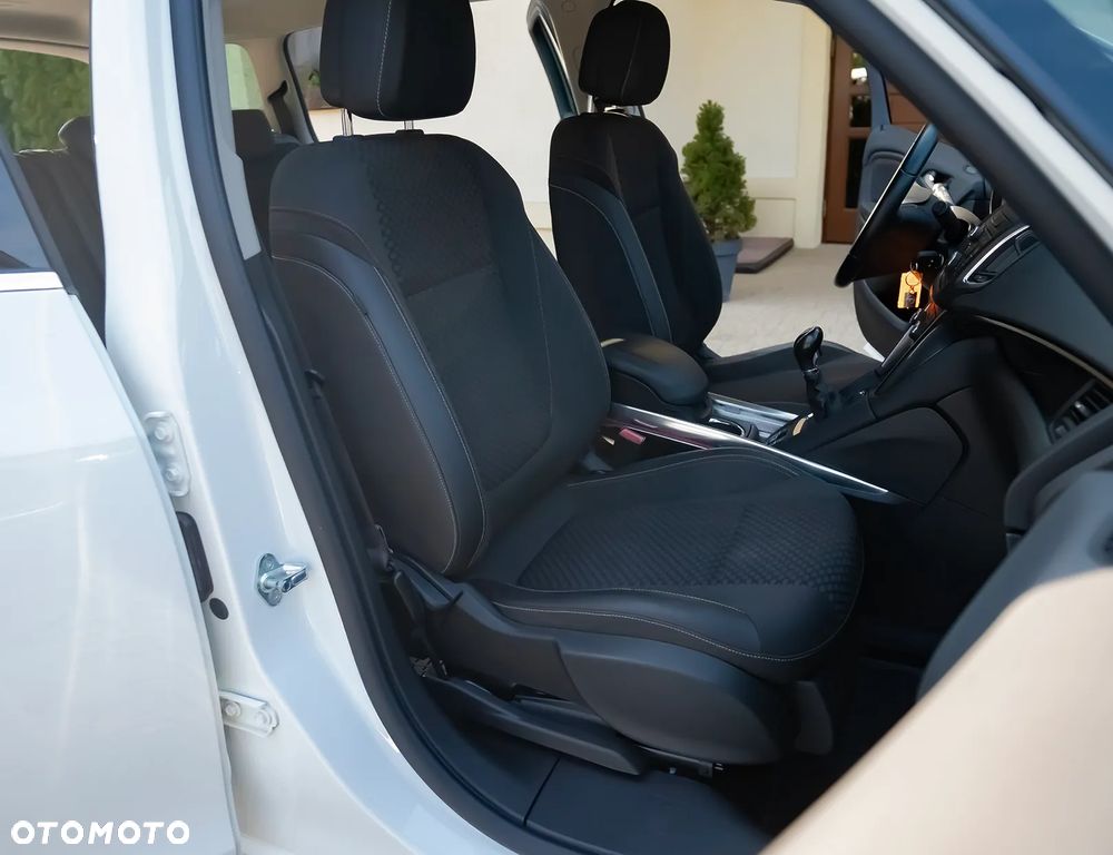 Opel Zafira 1.6 D Start/Stop Business Edition - 28