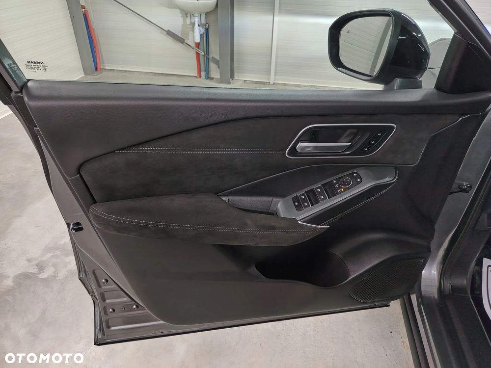 Nissan Qashqai 1.3 DIG-T MHEV Xtronic Tekna+ - 20
