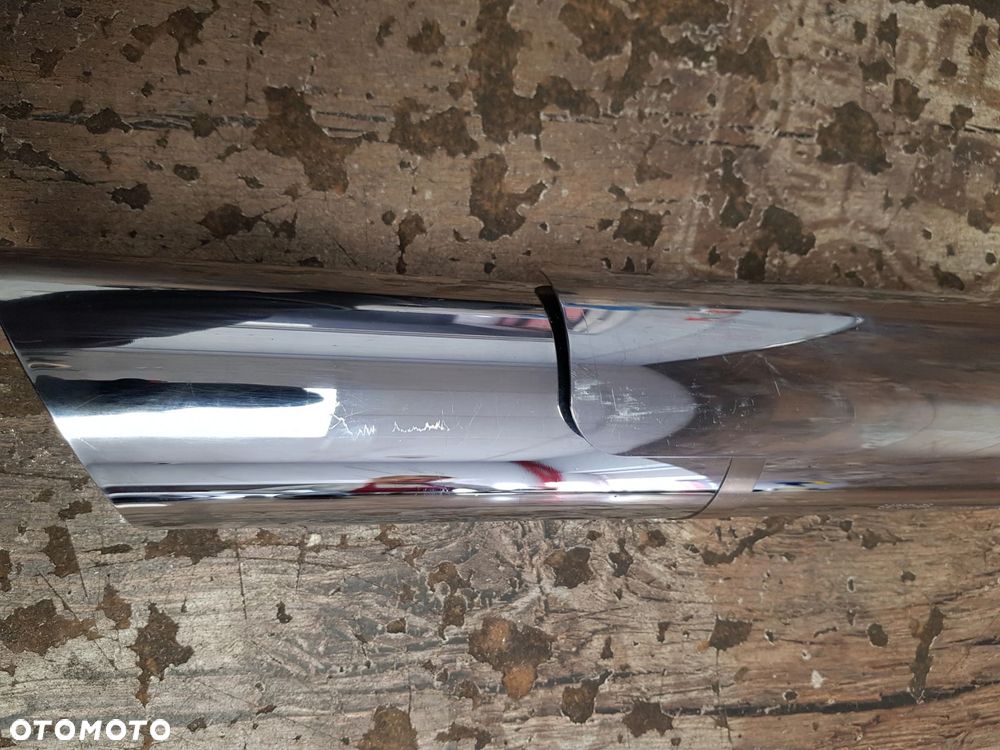 Tłumik Harley Davidson Softail 64727-08 - 12