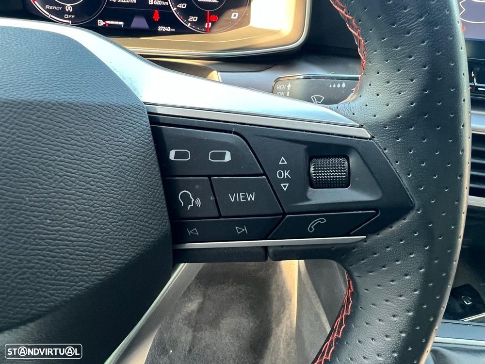 SEAT Leon 1.0 TSI FR - 16