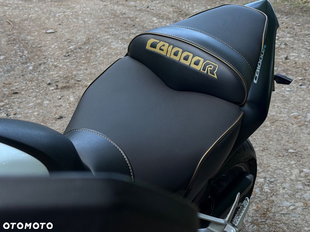 Honda CB - 14