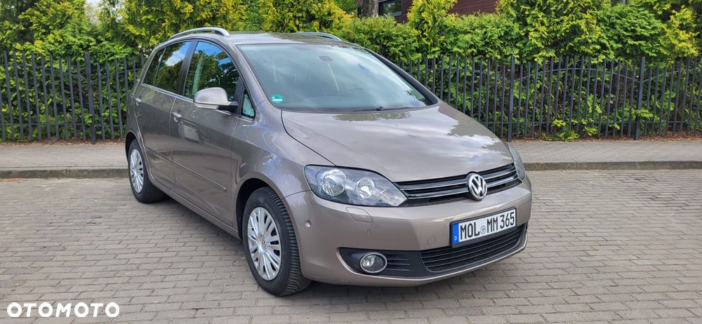 Volkswagen Golf Plus 1.4 TSI Team - 31