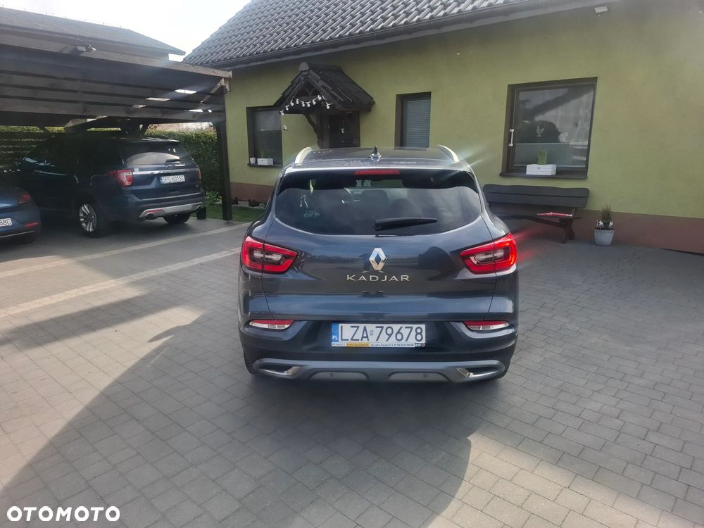 Renault Kadjar 1.3 TCe FAP Business - 7