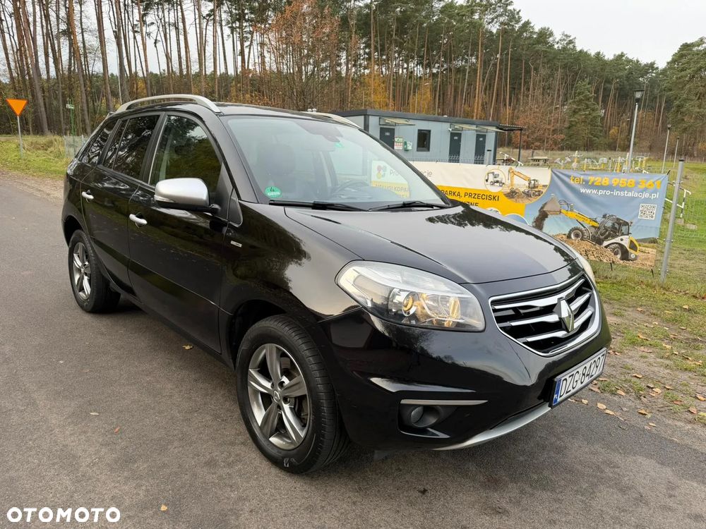 Renault Koleos 2.0 dCi 4x4 Bose Edition - 9