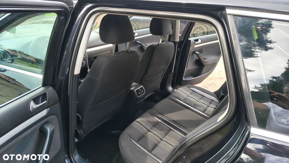 Volkswagen Golf 1.6 Edition - 22