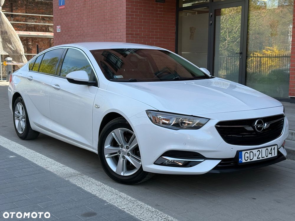 Opel Insignia 1.5 T Ultimate S&S - 6