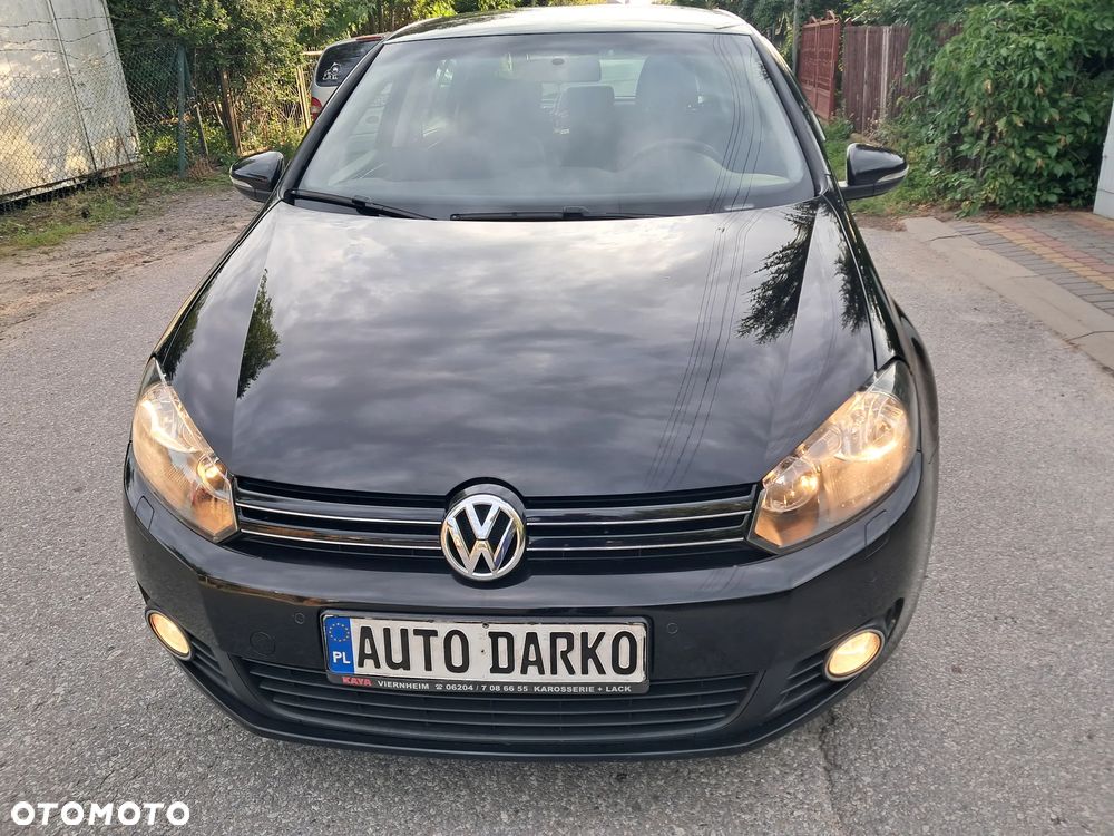 Volkswagen Golf 1.6 Tour - 8