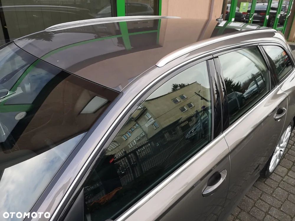 Audi A6 Avant 3.0 TDI Quattro S tronic - 7