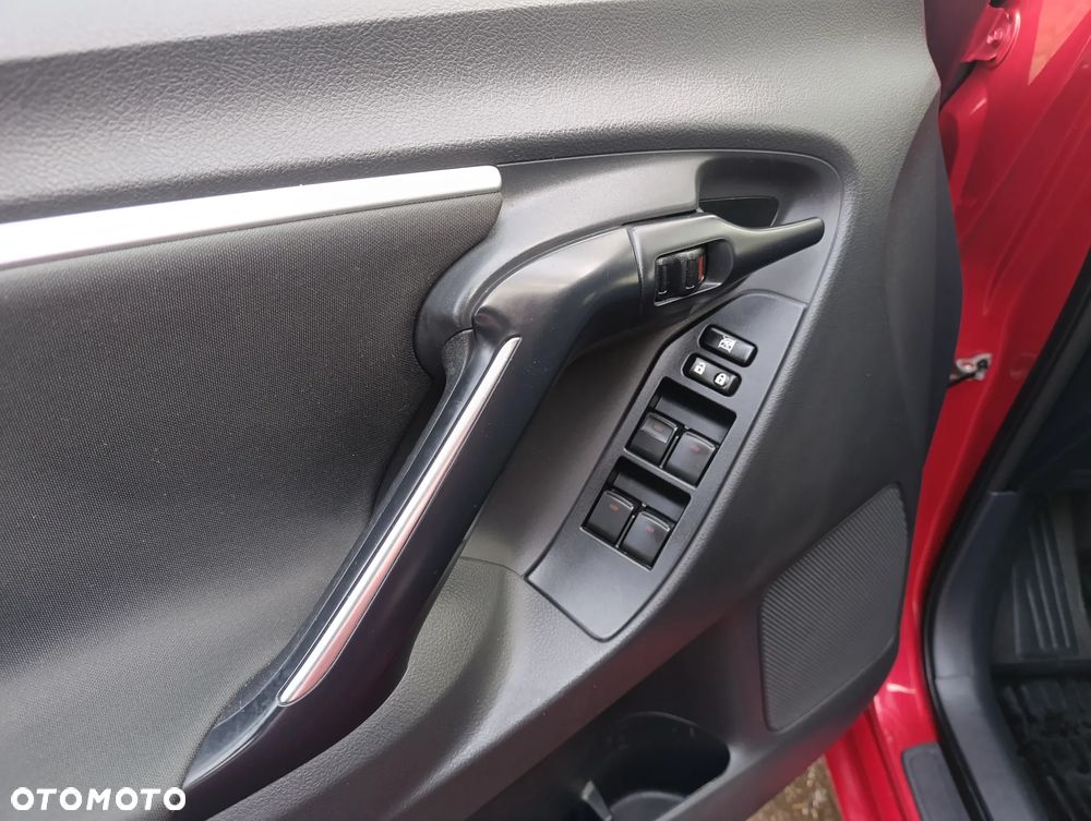 Toyota Verso 1.8 Sol plus NAVI 7os - 8