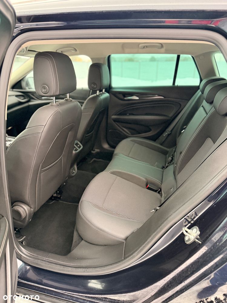 Opel Insignia 2.0 CDTI Executive - 28