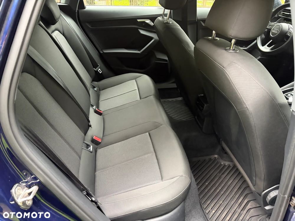 Audi A3 Sportback 30 TDI S tronic - 17