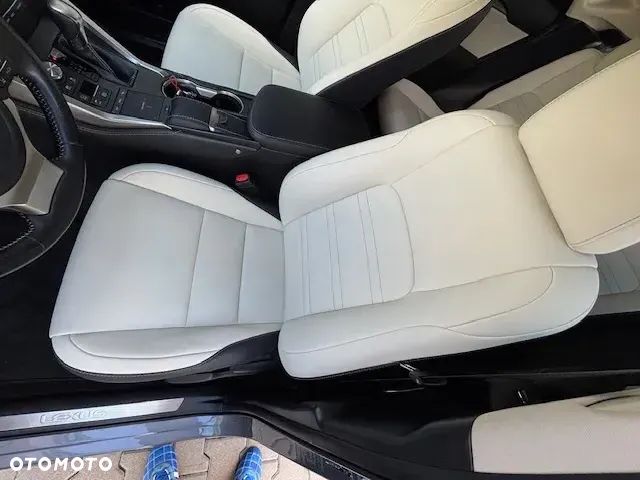 Lexus NX 300h F Impression AWD - 21