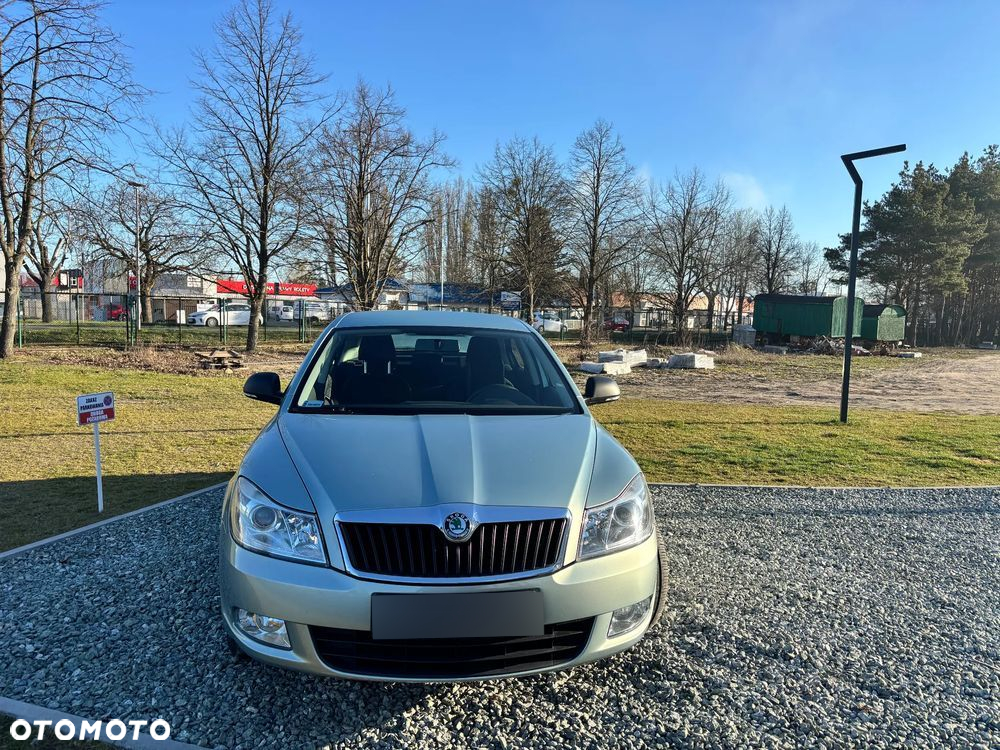Skoda Octavia 1.4 TSI Active - 12