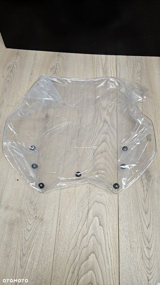 Oryginalna nowa szyba Yamaha FJR 1300 (02-05)  5VS-28381-00 - 6