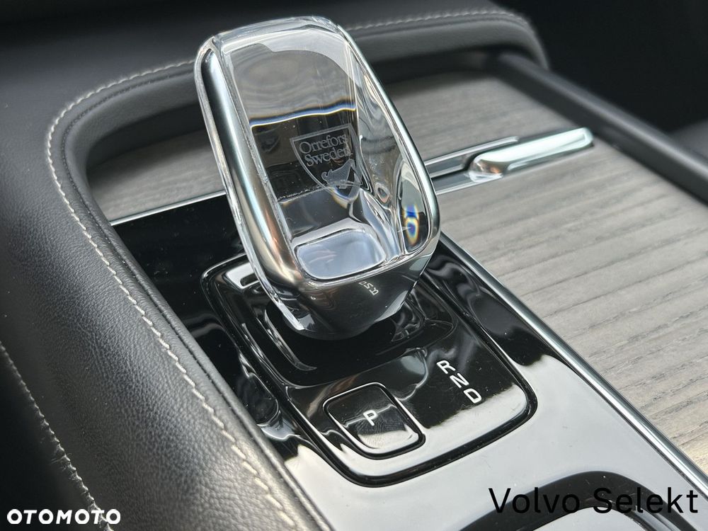 Volvo S90 - 24