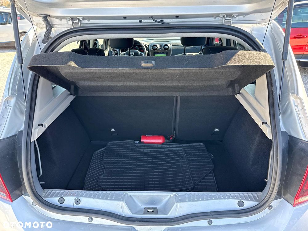 Dacia Sandero Stepway dCi 90 (S&S) Celebration - 27