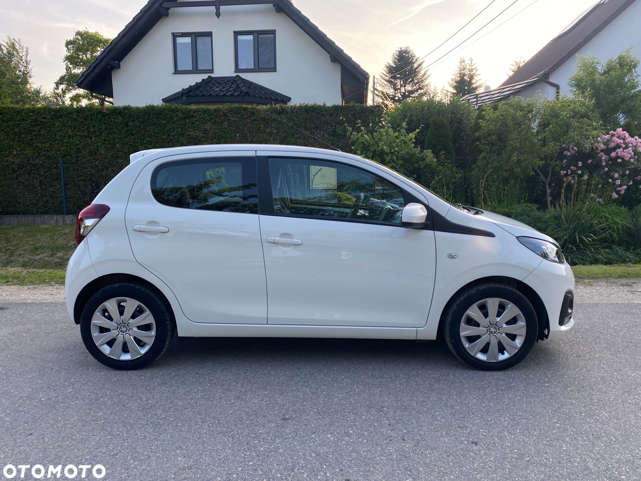 Peugeot 108 PureTech 82 Style - 26