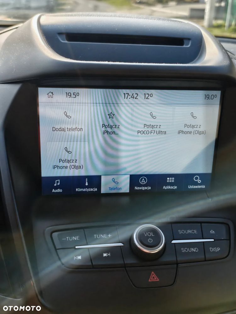 Ford Kuga 1.5 EcoBoost AWD Trend ASS - 24