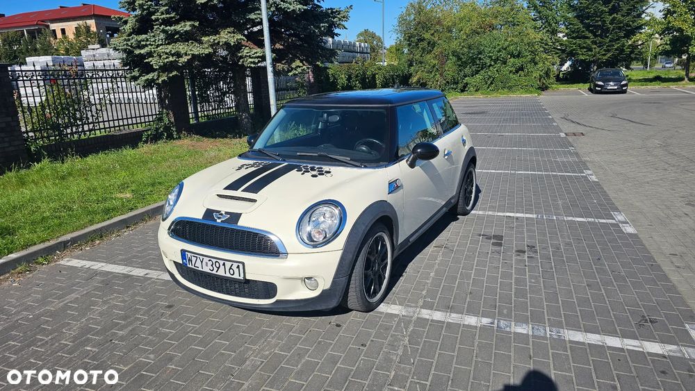 MINI Cooper - 9