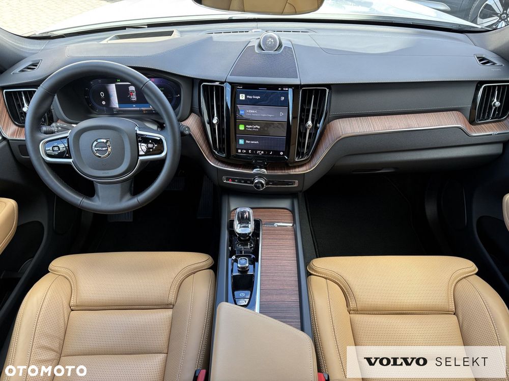 Volvo XC 60 - 10