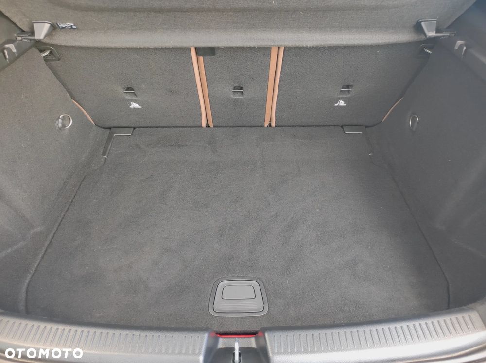 Mercedes-Benz Klasa A 200 d 8G-DCT Progressive - 20