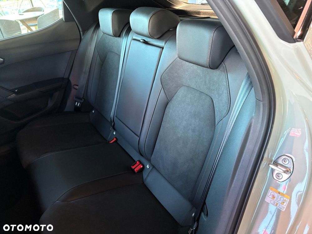 Cupra Leon 1.5 eTSI DSG - 18