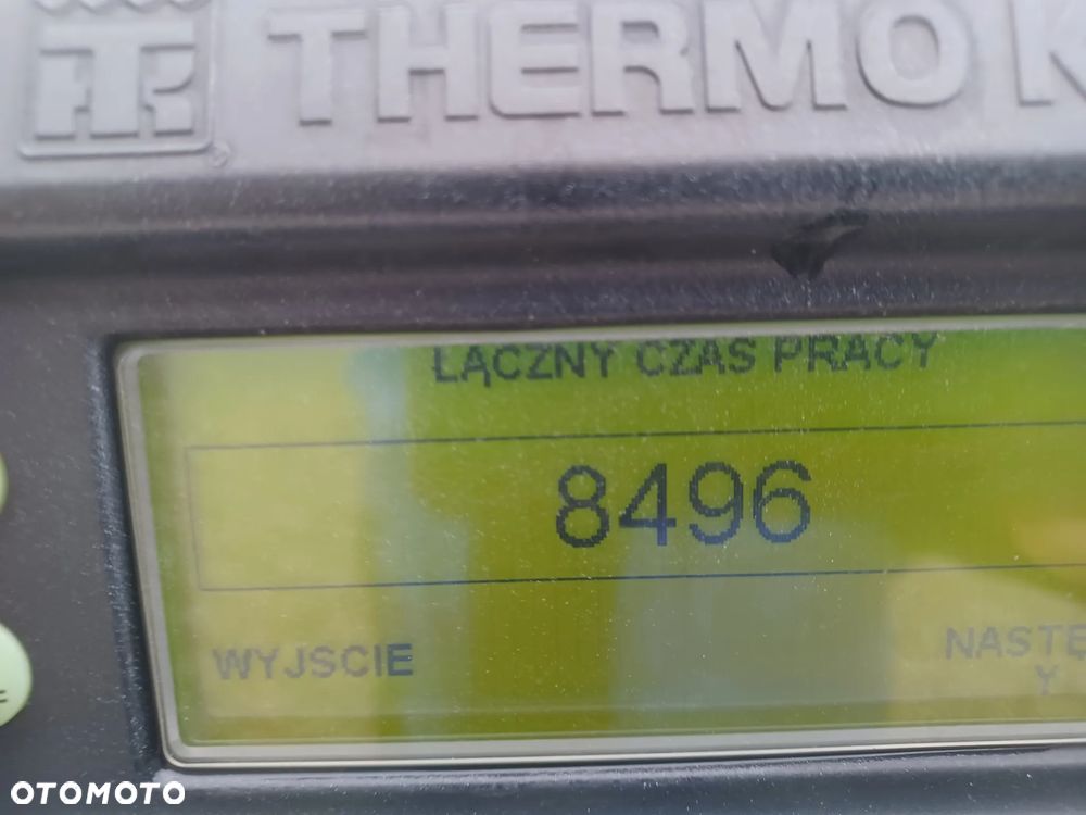 Schmitz Cargobull CHŁODNIA  (32177) - 8