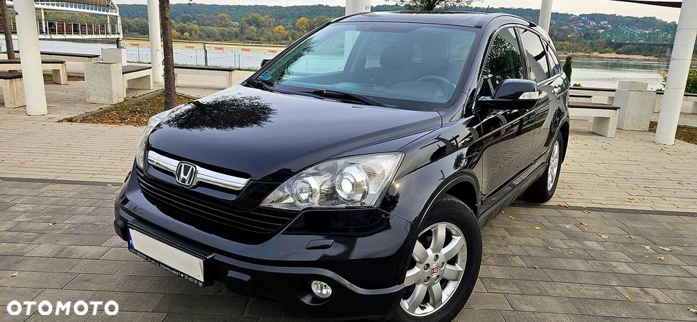 Honda CR-V - 5