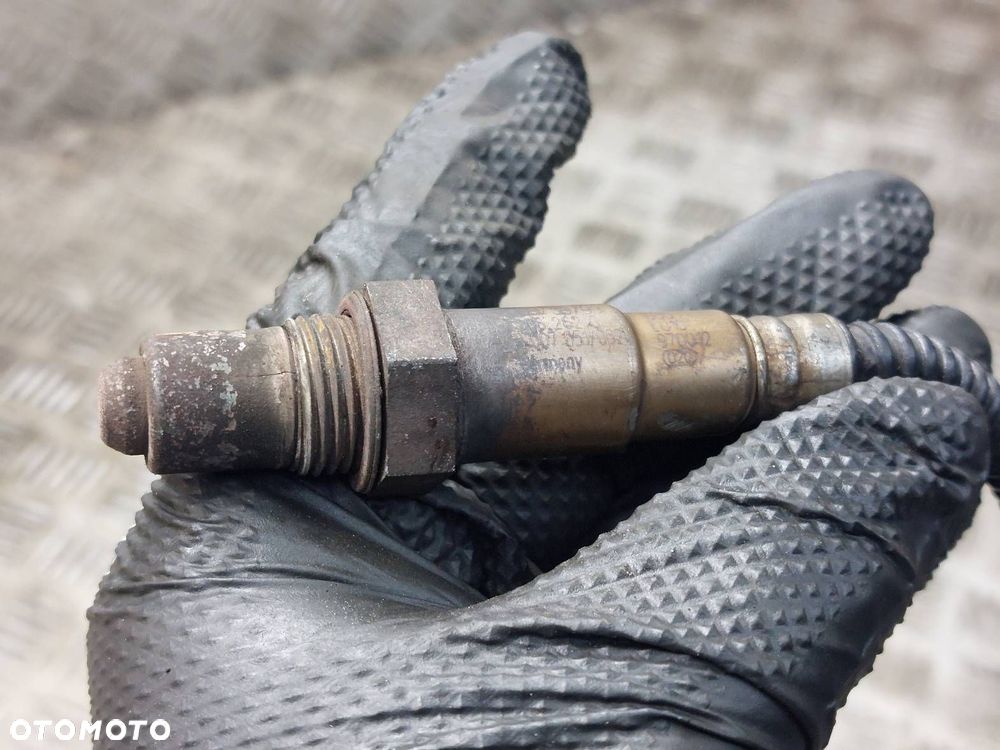 SONDA LAMBDA SEAT IBIZA II 1.4 8V 0258007051 030906262G - 3