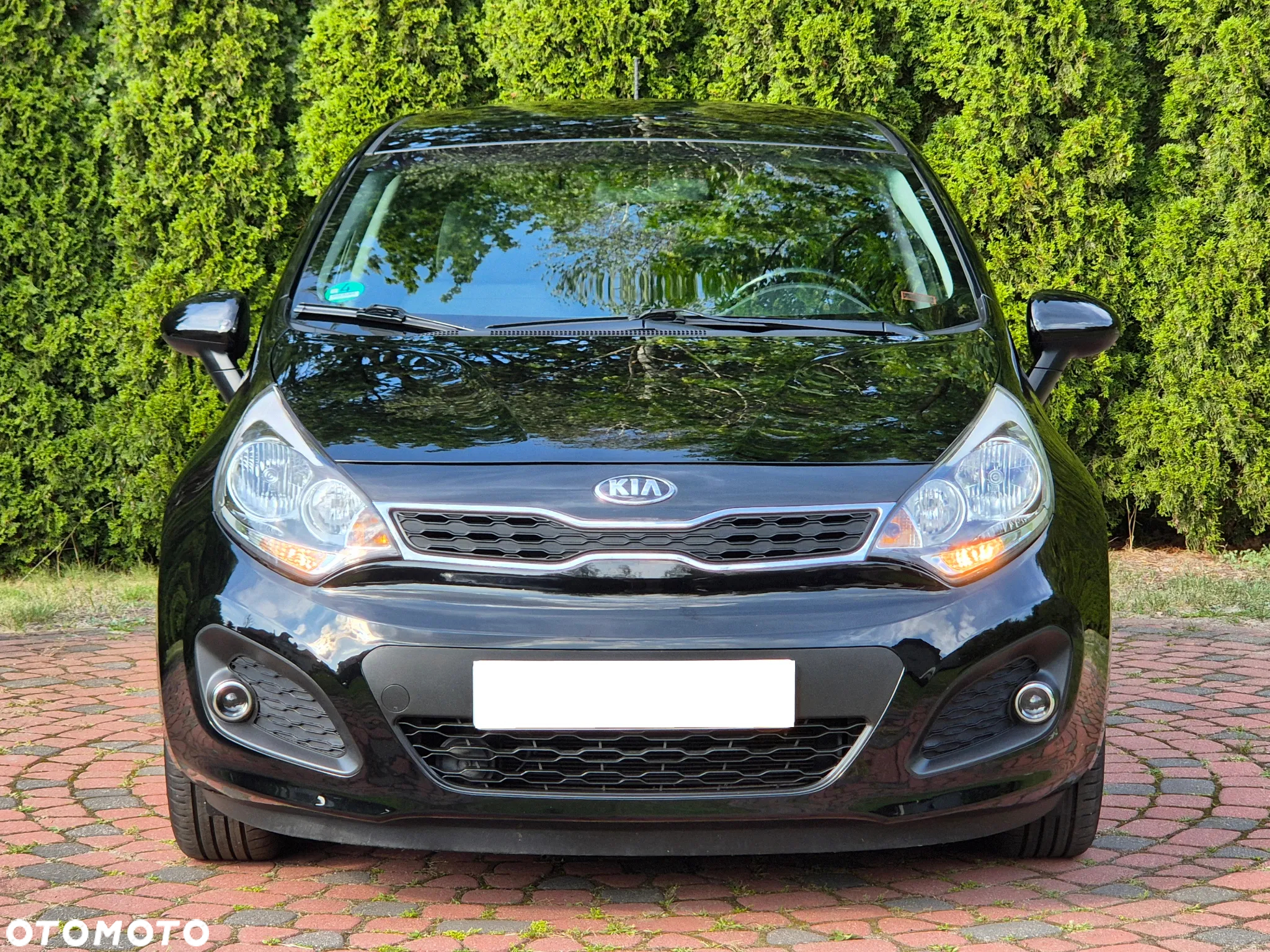 Kia Rio 1.2 XL - 9